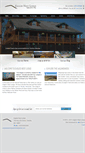Mobile Screenshot of eaglesnestlodgeyellville.com